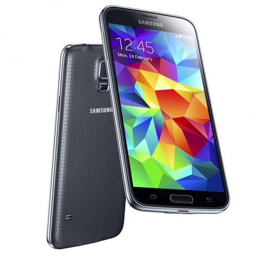 Samsung китайский - качественное устройство по приемлемой цене